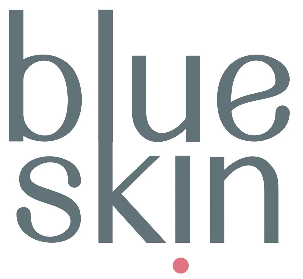 Blue Skin