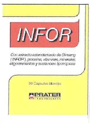 INFOR