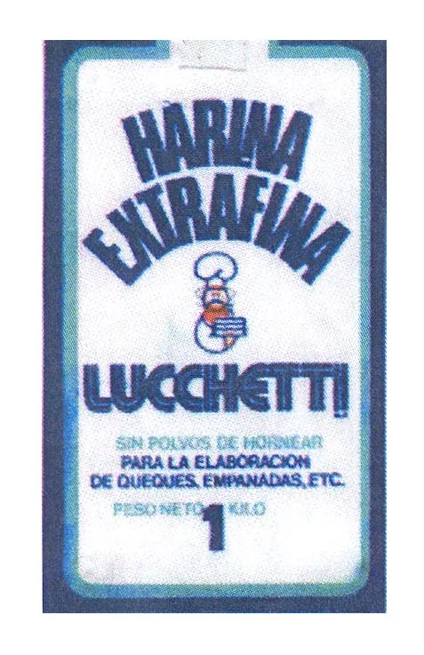 LUCCHETTI