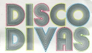 DISCO DIVAS