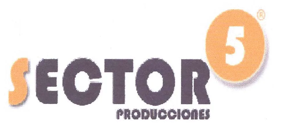 SECTOR 5 PRODUCCIONES
