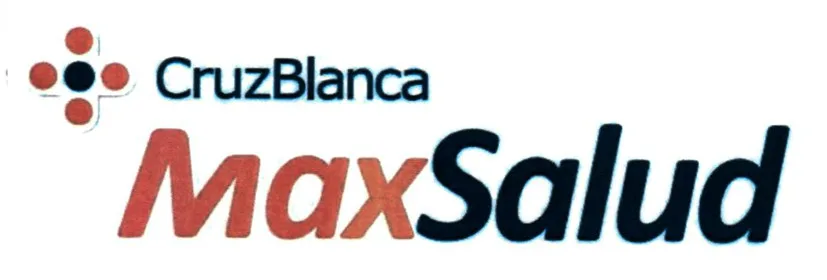 CRUZ BLANCA MAXSALUD