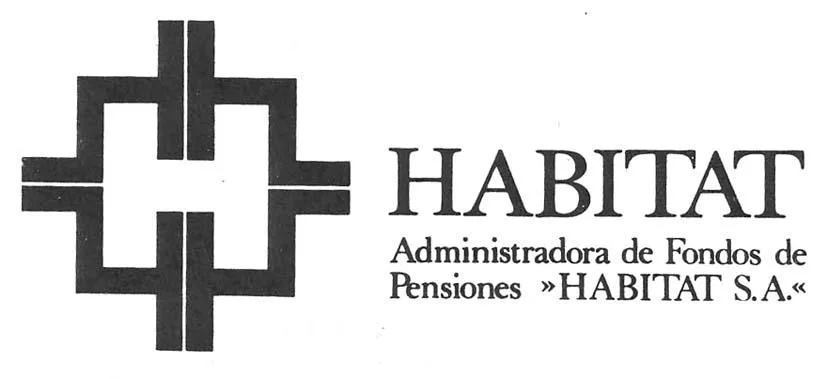 HABITAT ADMINISTRADORA DE FONDOS DE PENSIONES HABITAT S.A.