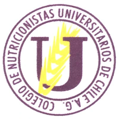 U COLEGIO DE NUTRICIONISTAS UNIVERSITARIOS DE CHILE A.G.