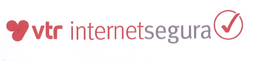 VTR INTERNET SEGURA