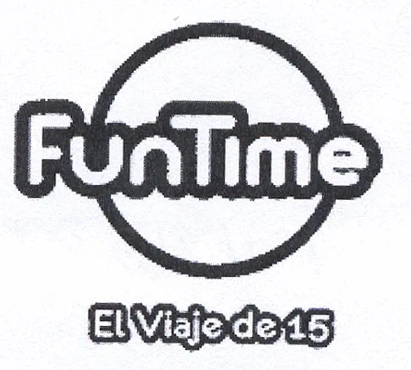 FUNTIME EL VIAJE DE 15