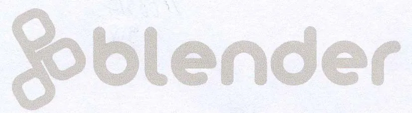 BLENDER