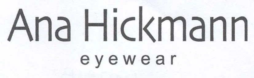 ANA HICKMANN EYEWEAR