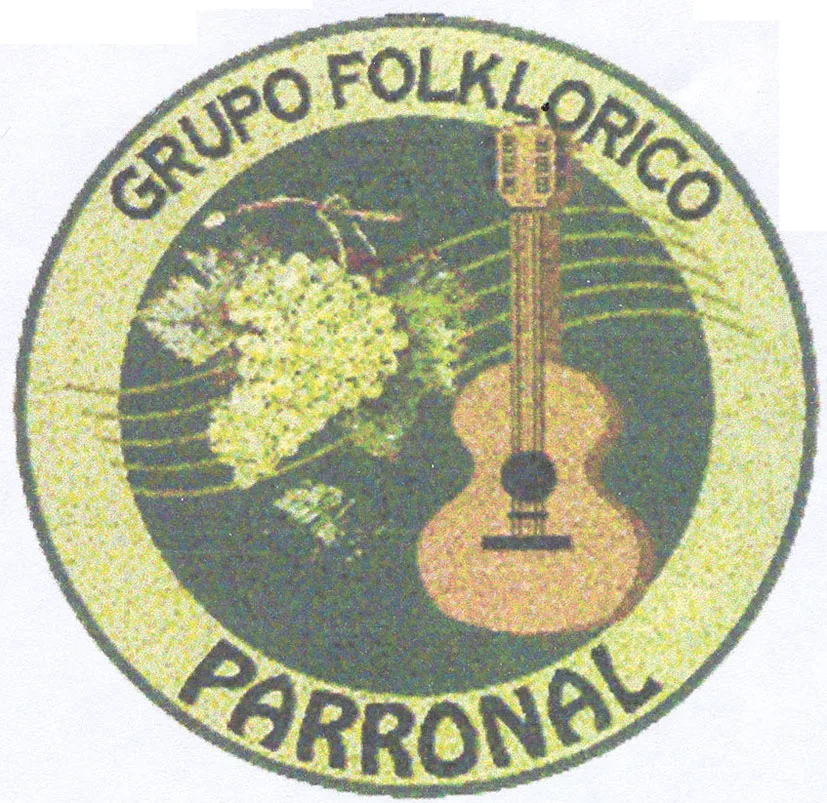 GRUPO FOLKLÓRICO PARRONAL