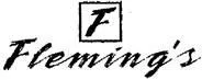 F FLEMING'S