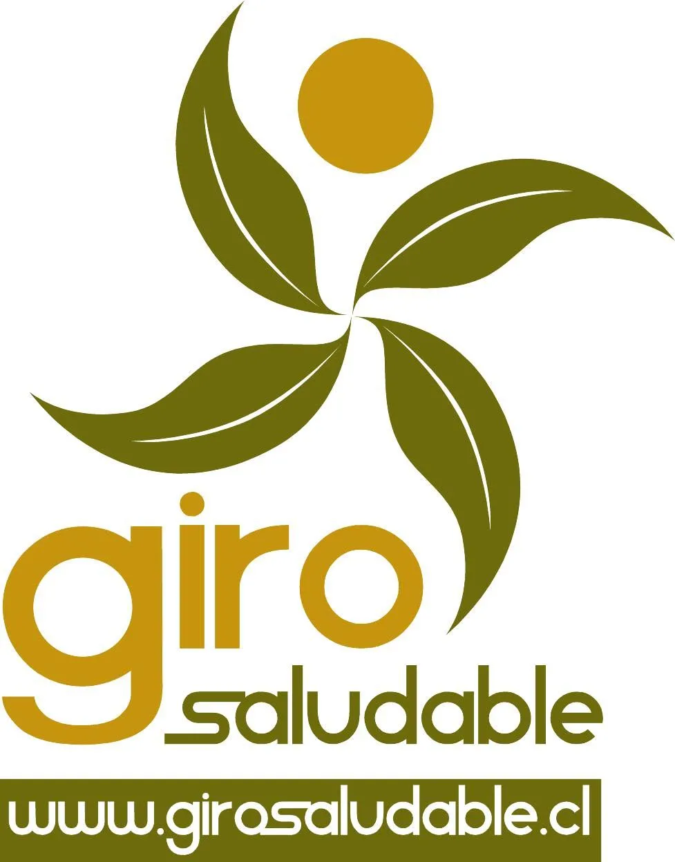 GIRO SALUDABLE