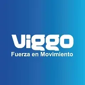VIGGO FUERZA EN MOVIMIENTO