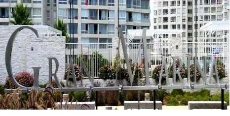 Gran Marina