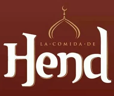 LA COMIDA DE HEND