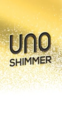 Uno Shimmer