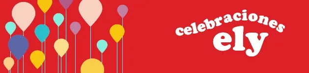 CELEBRACIONES ELY