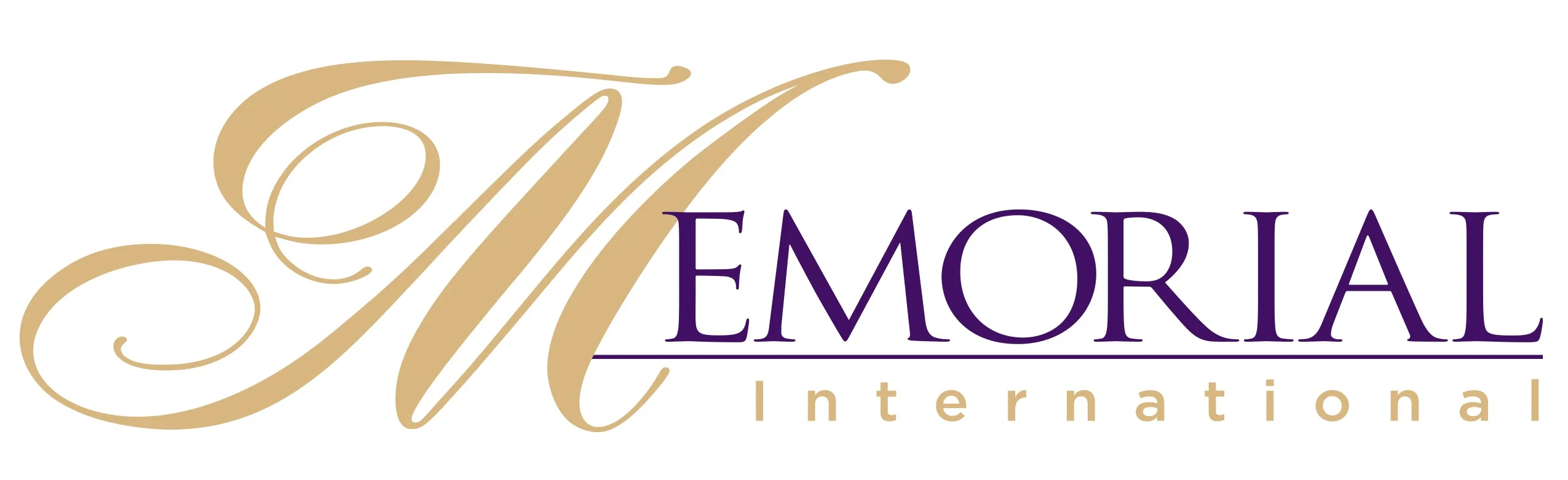 Memorial International