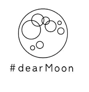 #dear Moon