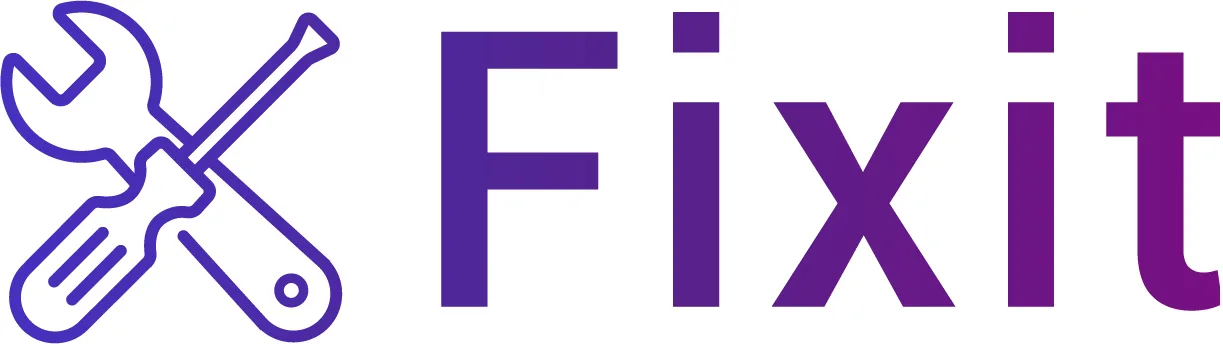 Fixit