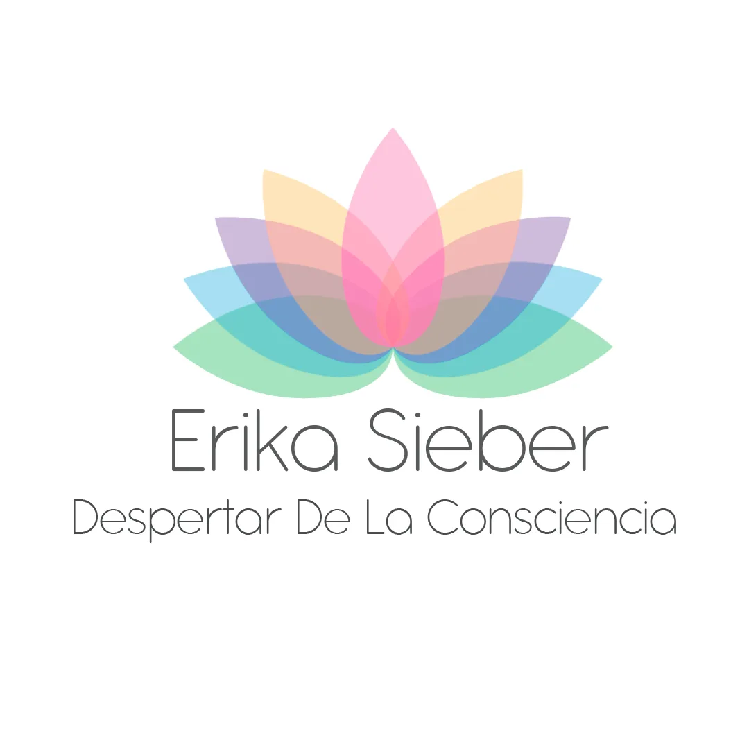 Erika Sieber Despertar De La Consciencia