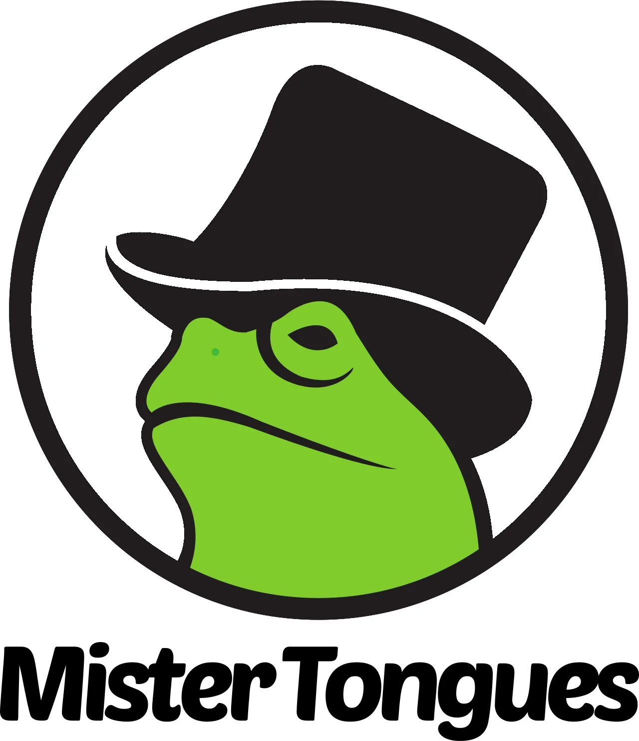 Mister Tongues