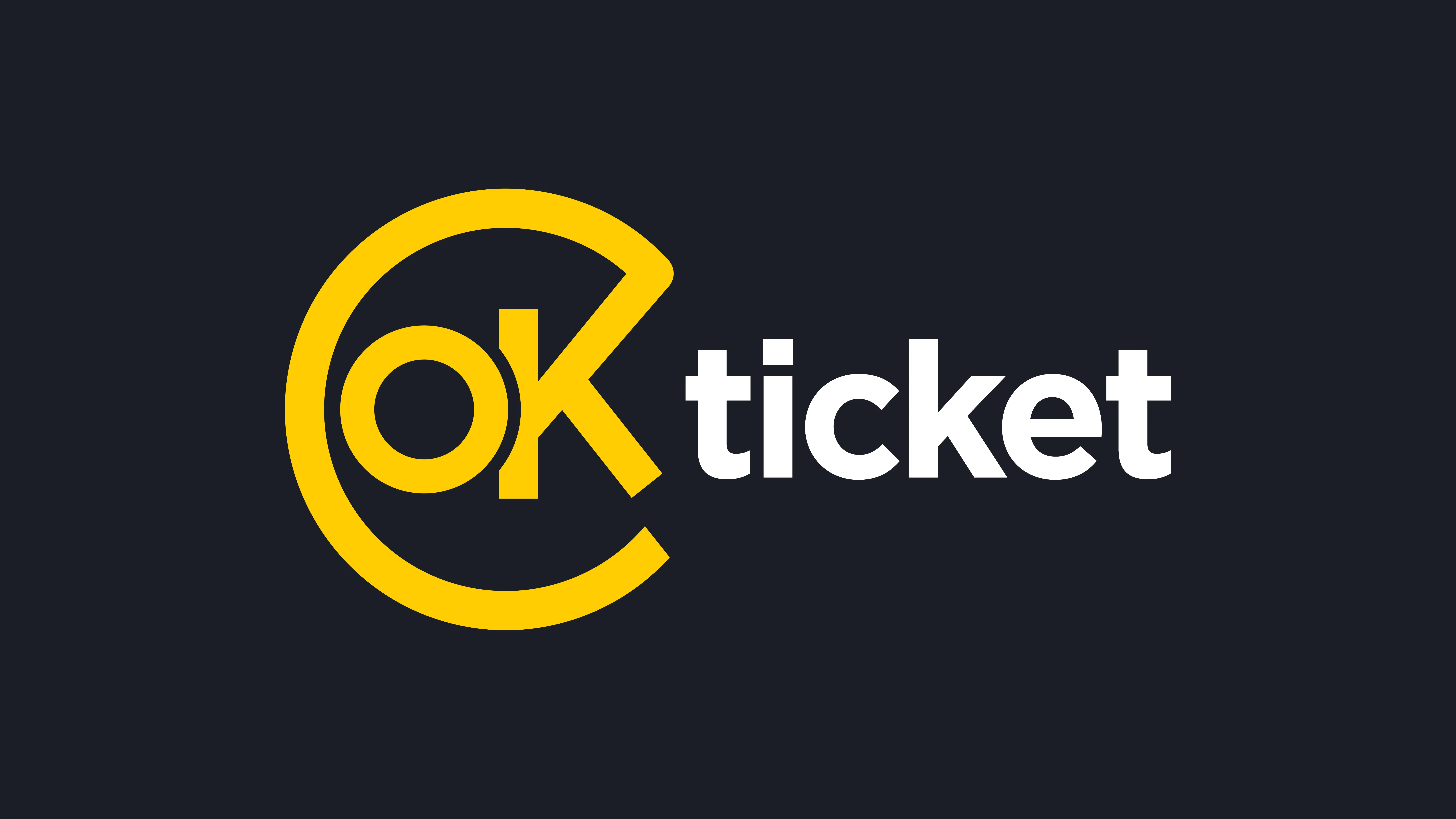 OK TICKET