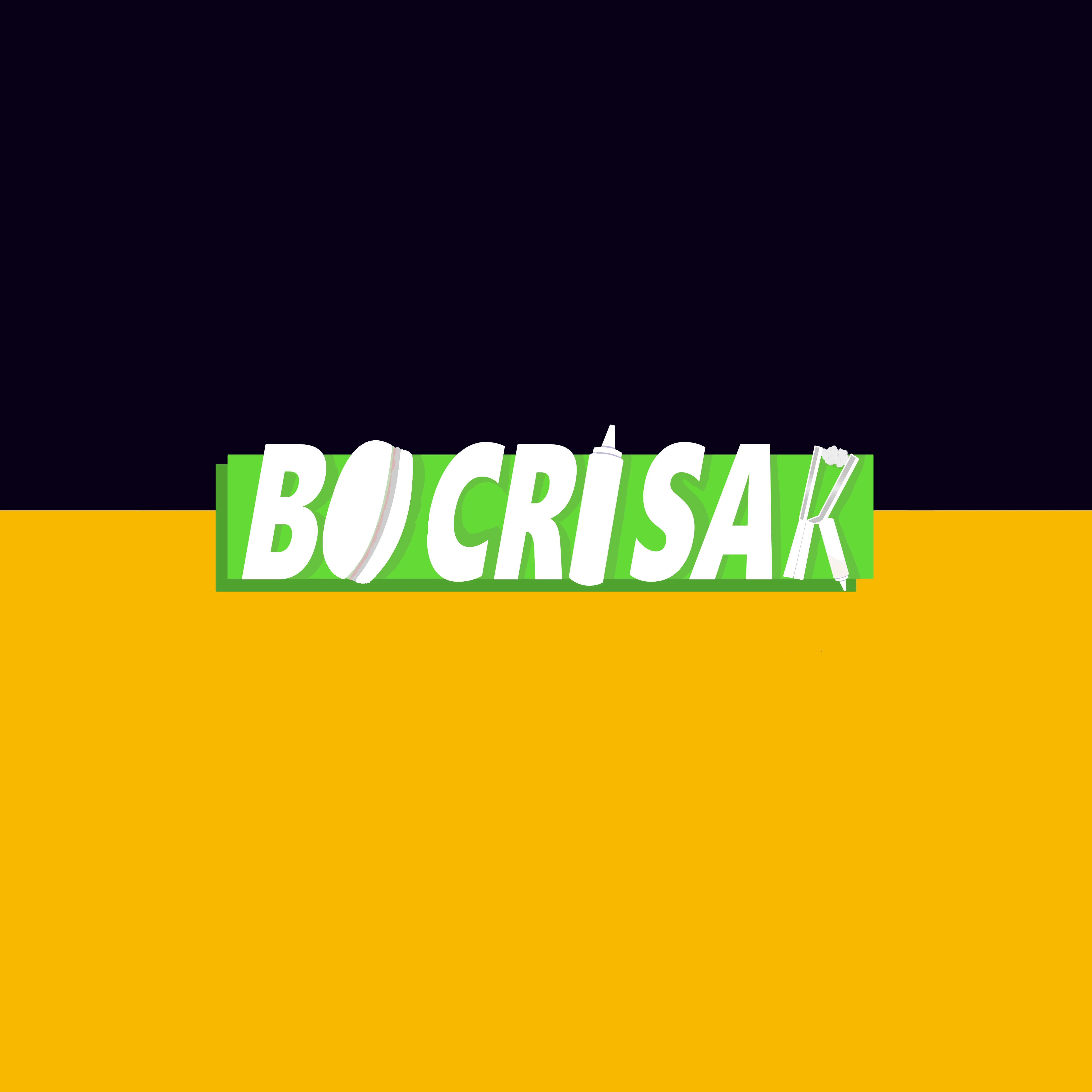 Bocrisar