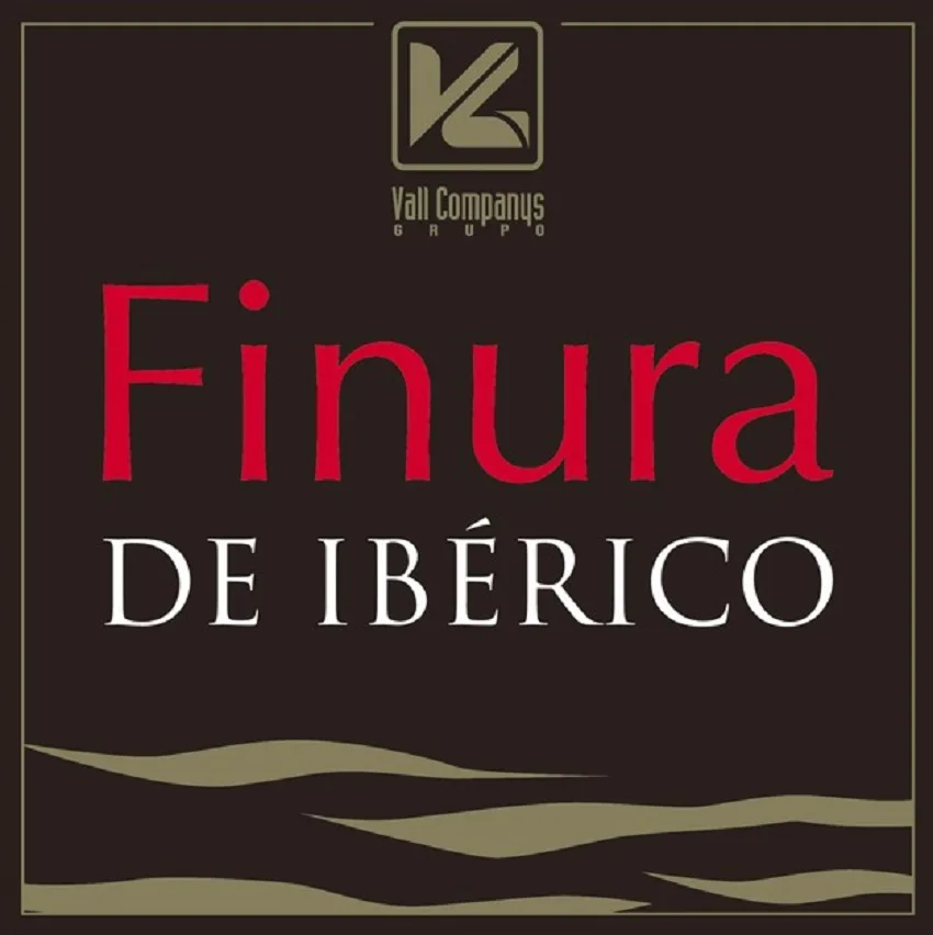 FINURA DE IBÉRICO VALL COMPANYS GRUPO
