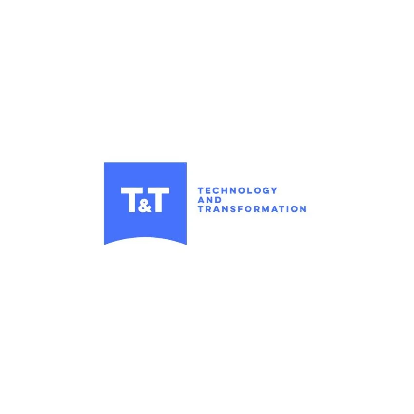 T&T TECHNOLOGY AND TRANSFORMATION