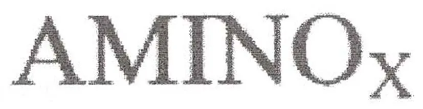AMINOX