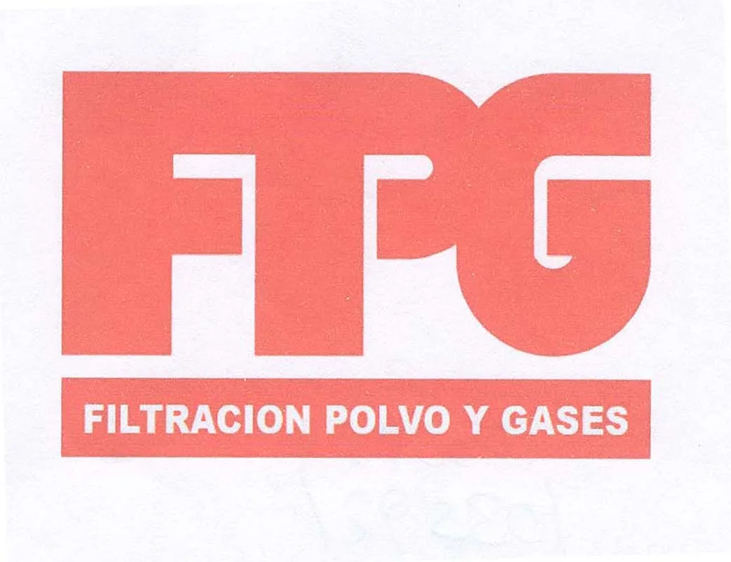 FPG FILTRACION POLVO Y GASES