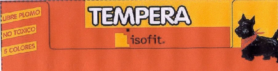 TEMPERA ISOFIT