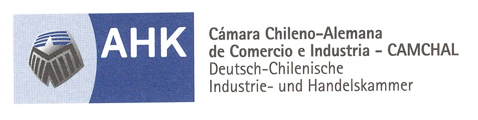AHK CAMARA CHILENO-ALEMANA DE COMERCIO E INDUSTRIA-CAMCHAL