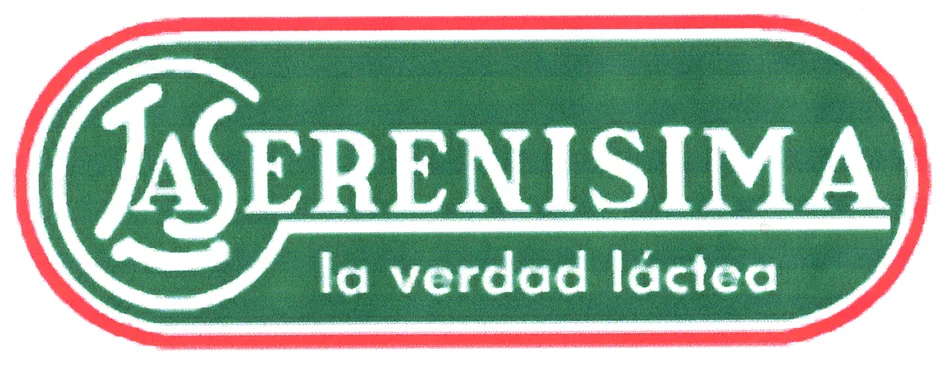 LA SERENISIMA LA VERDAD LACTEA