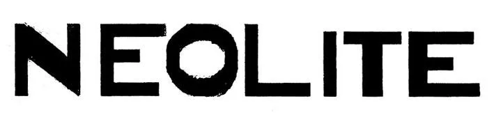 NEOLITE