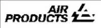 AIR PRODUCTS A