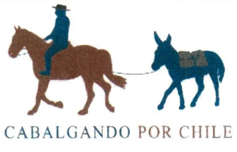 CABALGANDO POR CHILE