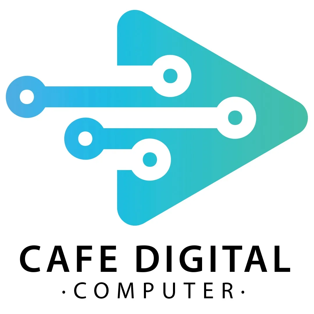 Café Digital Computer
