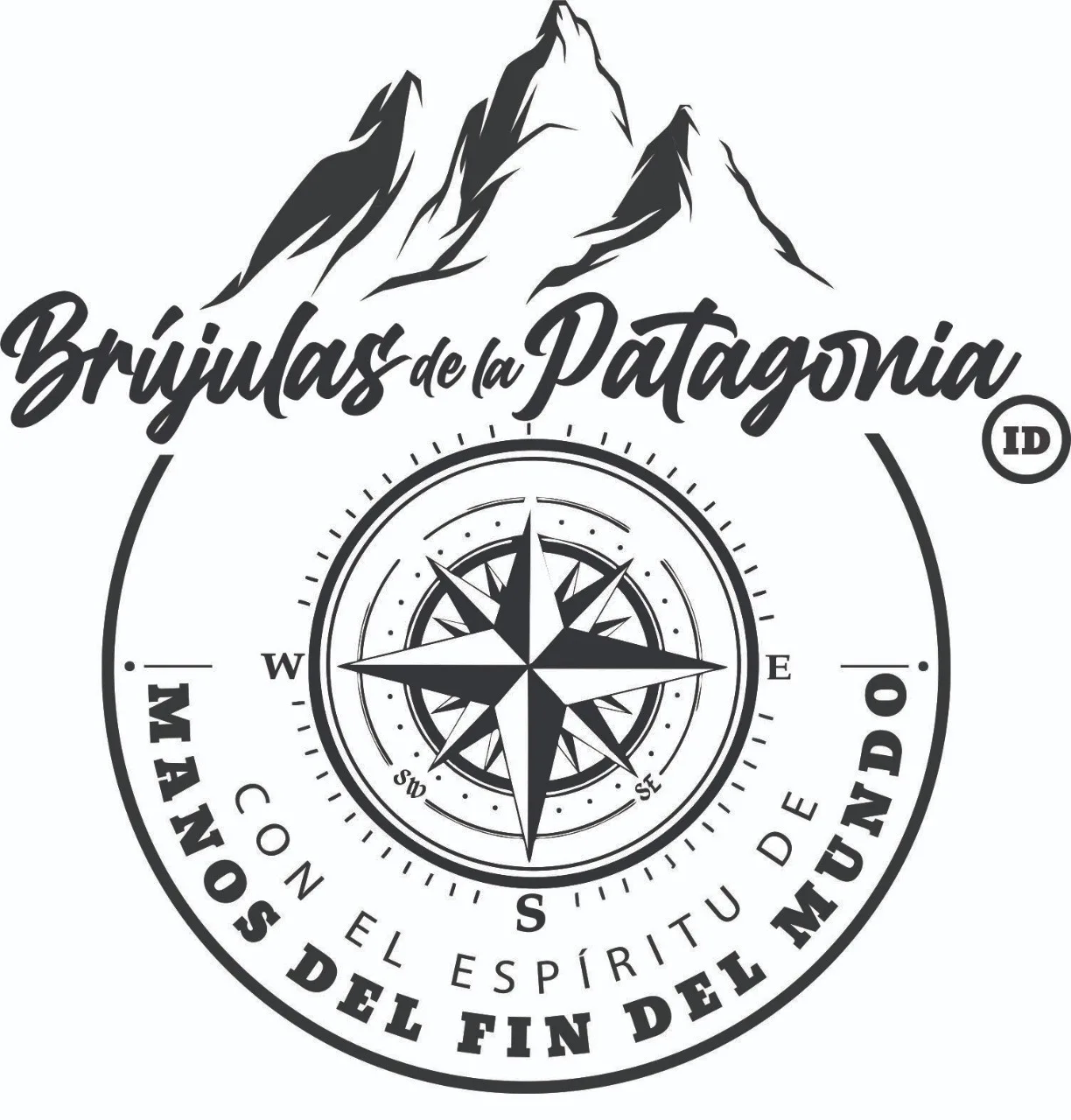 BRÚJULAS DE LA PATAGONIA ID