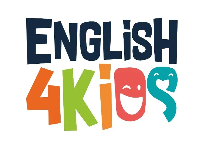 ENGLISH 4KI