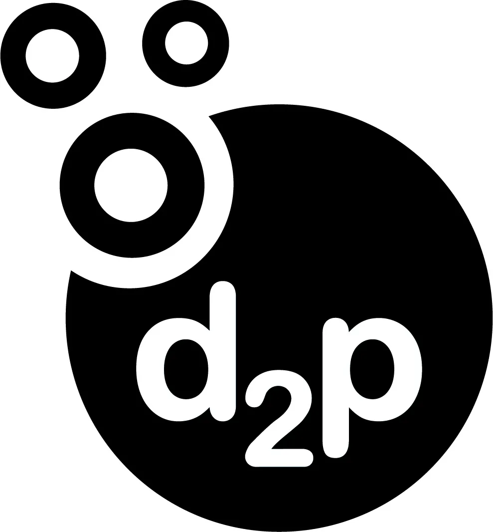 d2p