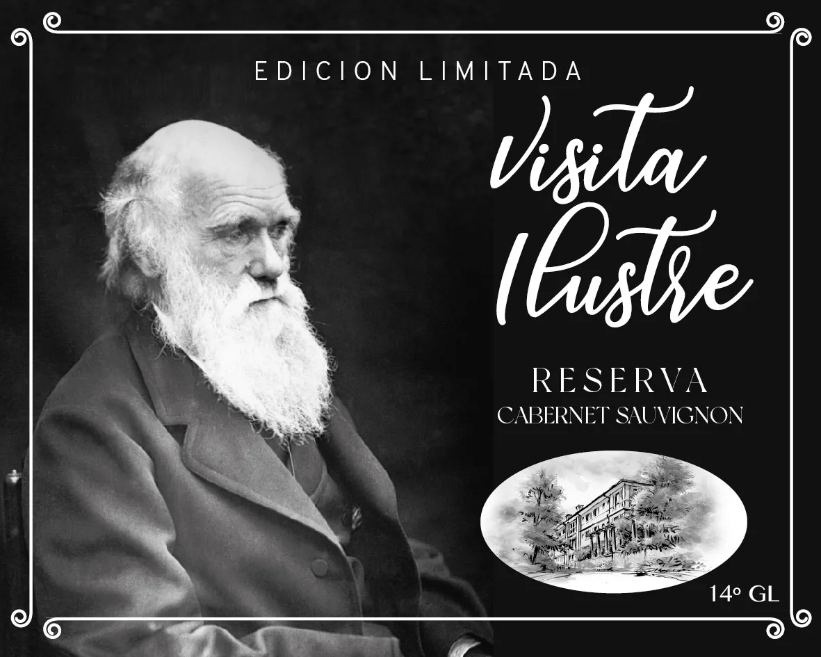 VISITA ILUSTRE