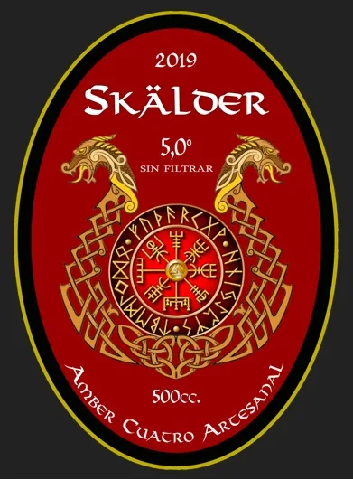 SKÄLDER