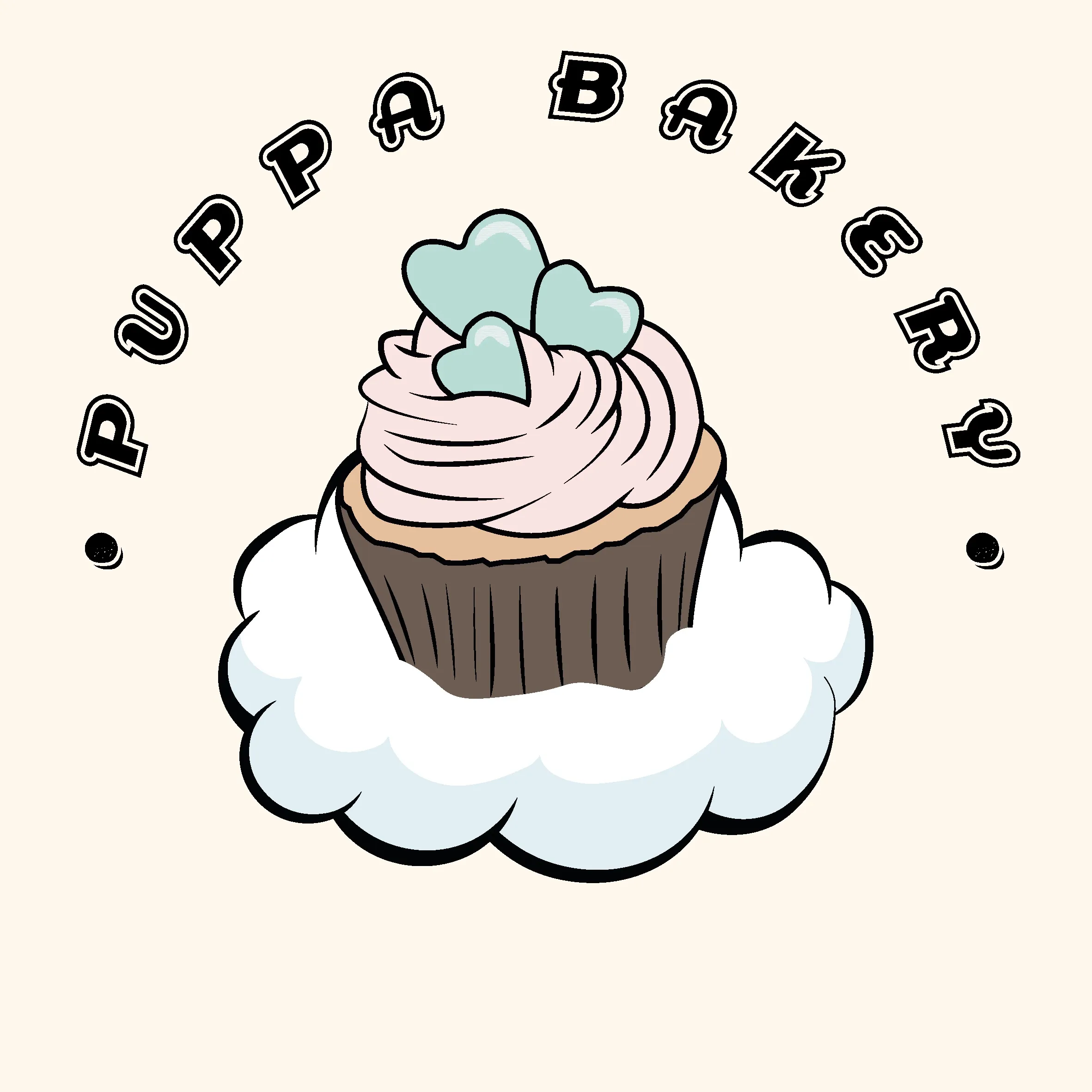 Puppa Bakery