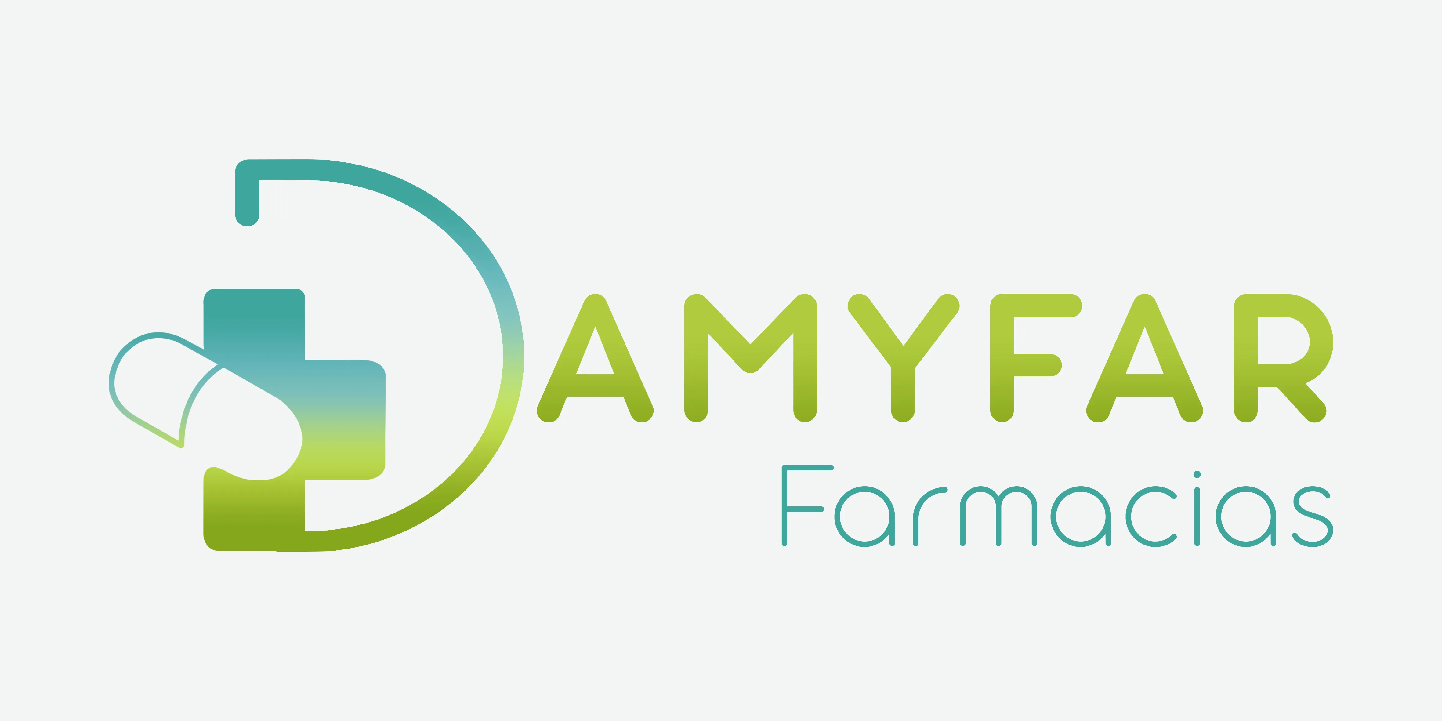 FARMACIAS DAMYFAR