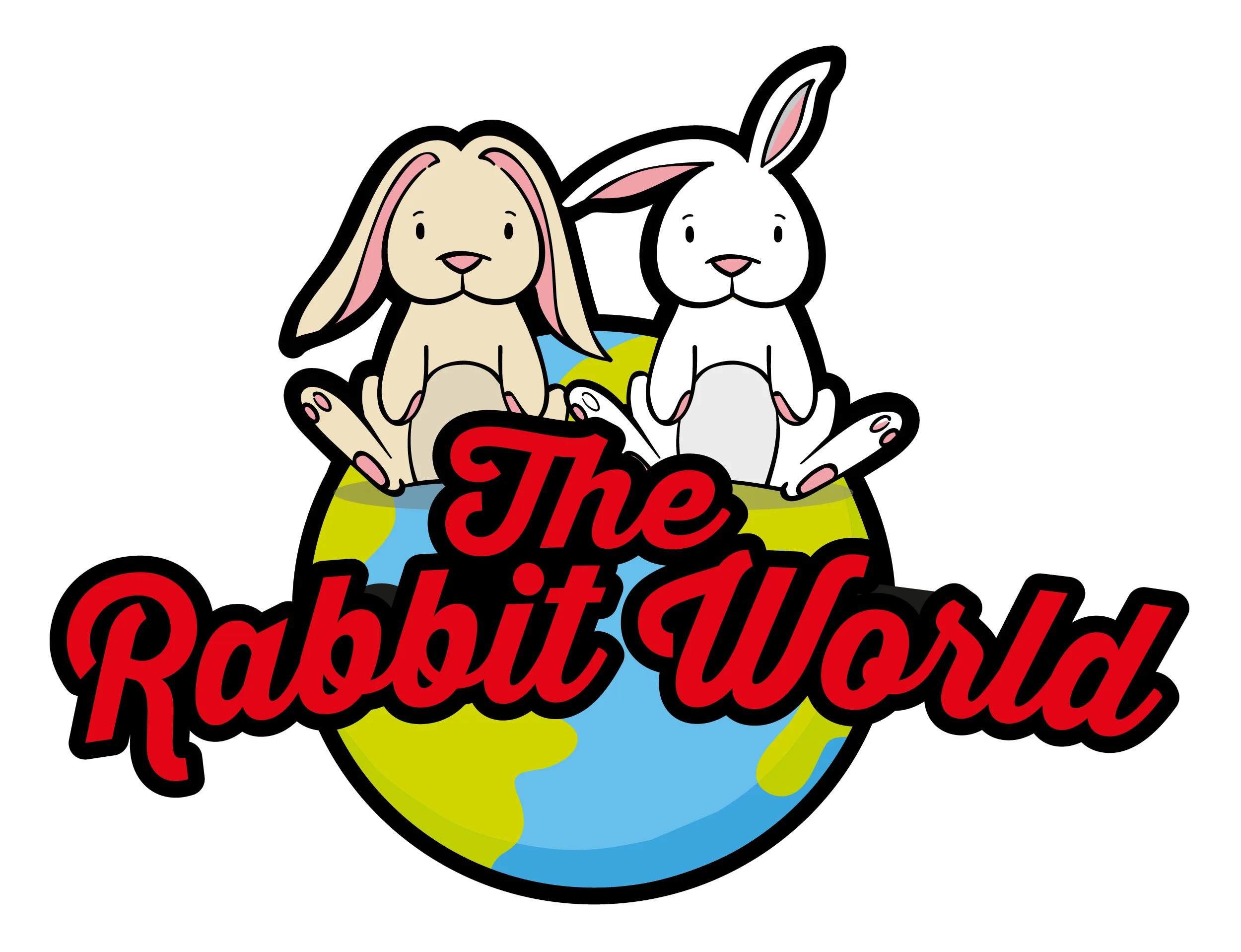 The Rabbit World