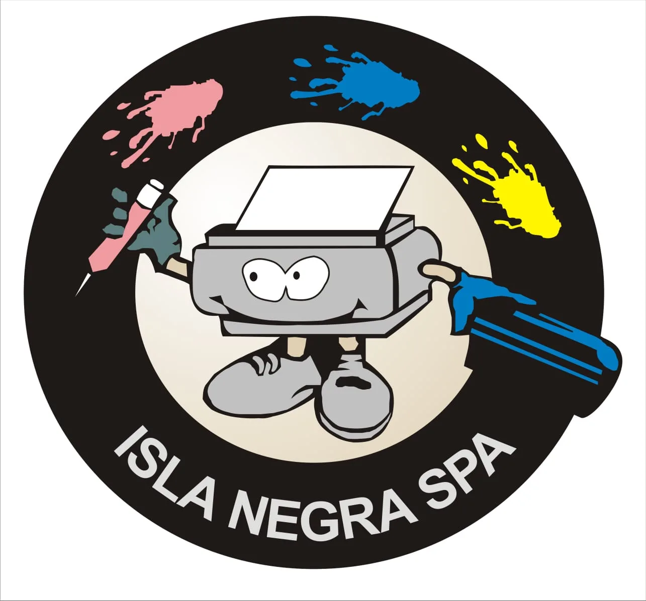 Isla Negra SPA