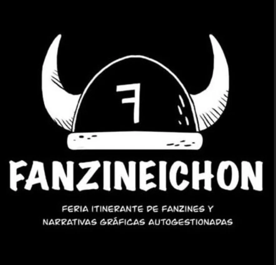 FANZINEICHON: feria itinerante de fanzines y narrativas gráficas autogestionadas