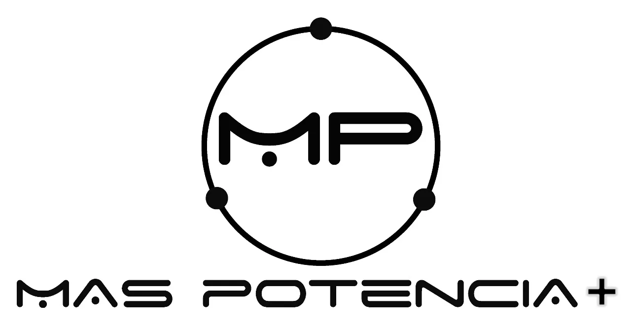MP MAS POTENCIA +