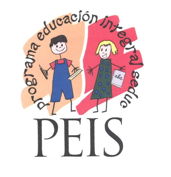 PROGRAMA EDUCACION INTEGRAL SEDUC PEIS